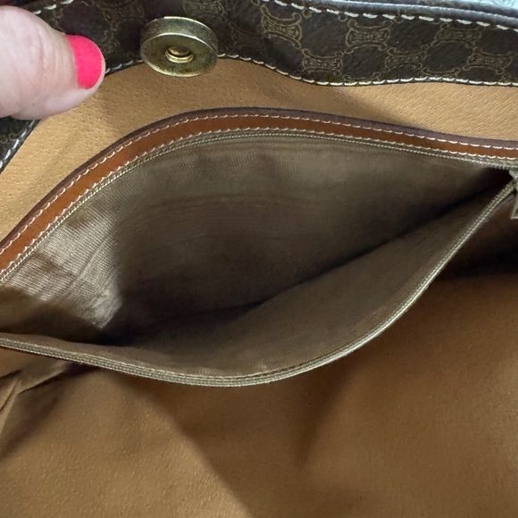 Celine Macadam Tote – Classic Luxury - Picture 8 of 9